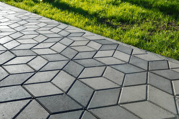 Best Residential Driveway Paver Services  in Upper Ack, NY