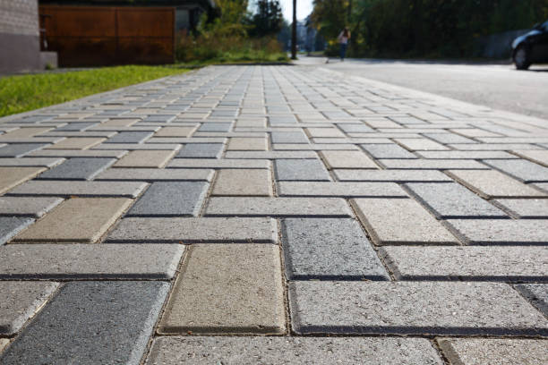 Best Custom Driveway Pavers  in Upper Ack, NY