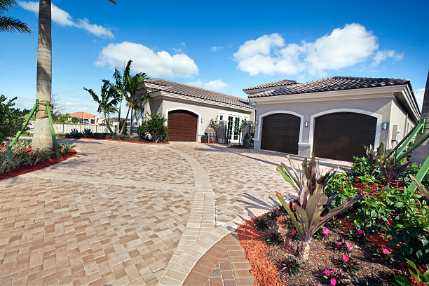 Best Affordable Driveway Pavers  in Upper Ack, NY