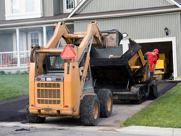 Best Driveway Repair Near Me  in Upper Ack, NY