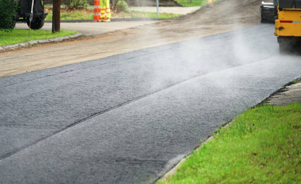 Best Permeable Paver Driveway  in Upper Ack, NY