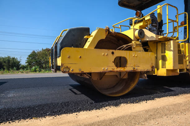 Driveway Repair Near Me in Upper Nyack, NY